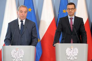 Henryk Kowalczyk o inflacji