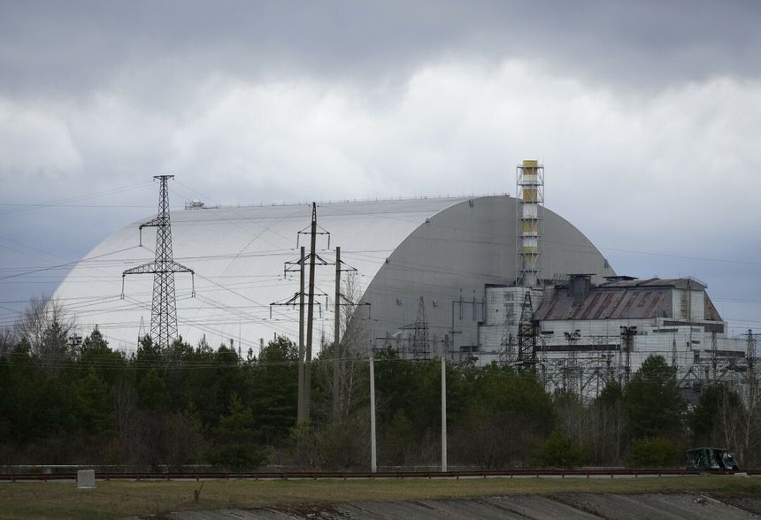 Czarnobyl