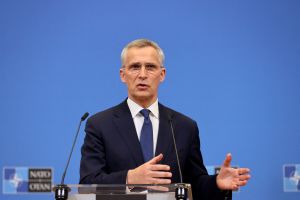 NATO podjęło kluczową decyzję. Zniszczenie machiny wojennej Putina