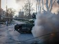 Rosja zmienia taktykę w walkach w Ukrainie