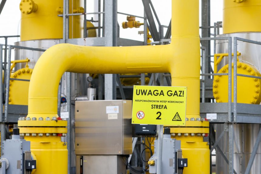 gazociąg