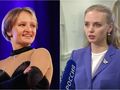 Jekaterina Tichonowa i Maria Woroncowa