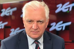 Jarosław Gowin