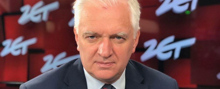 Jarosław Gowin