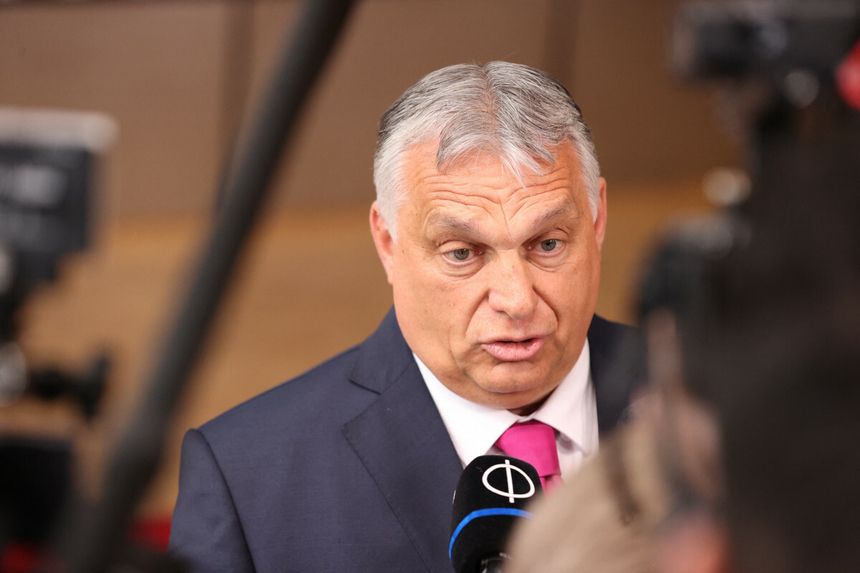 victor orban