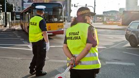Straż miejska