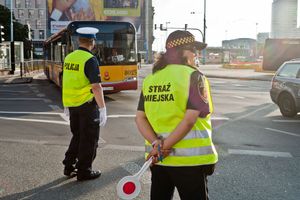 Straż miejska