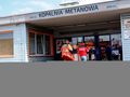 kopalnia Borynia-Zofiówka Ruch Zofiówka 