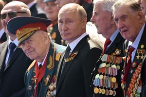 Władimir Putin