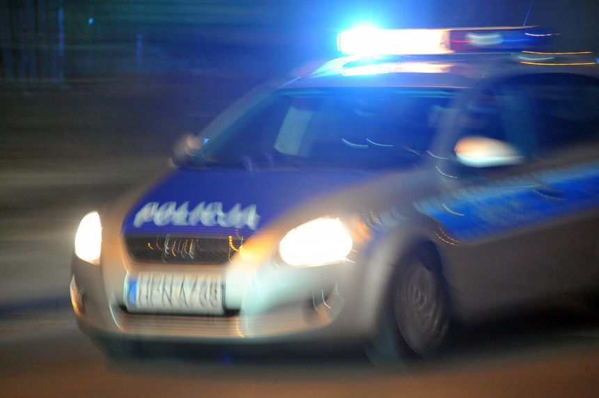 Policja