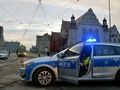 Więzień uciekł ze szpitala w Poznaniu