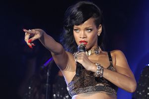 Rihanna i Peter Jackson na liście Forbesa. Artyści trafili do grona światowych miliarderów