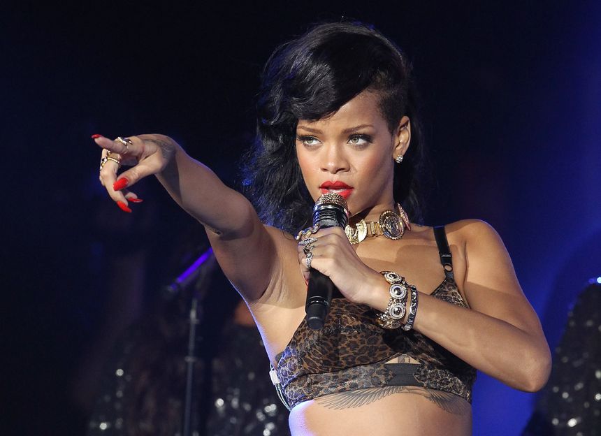 Rihanna i Peter Jackson na liście Forbesa. Artyści trafili do grona światowych miliarderów