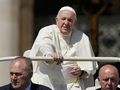 Papież Franciszek