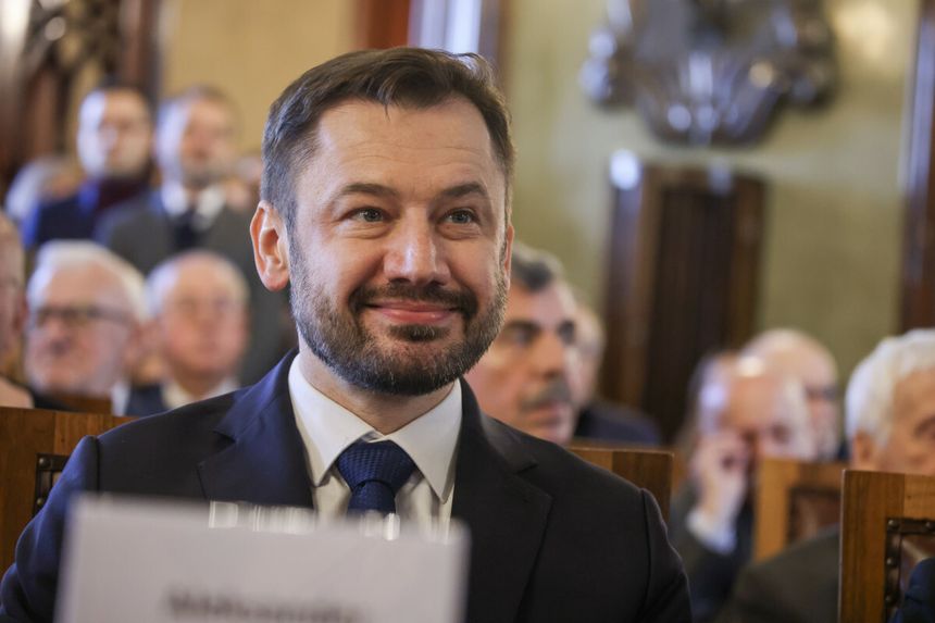 miszalski aleksander