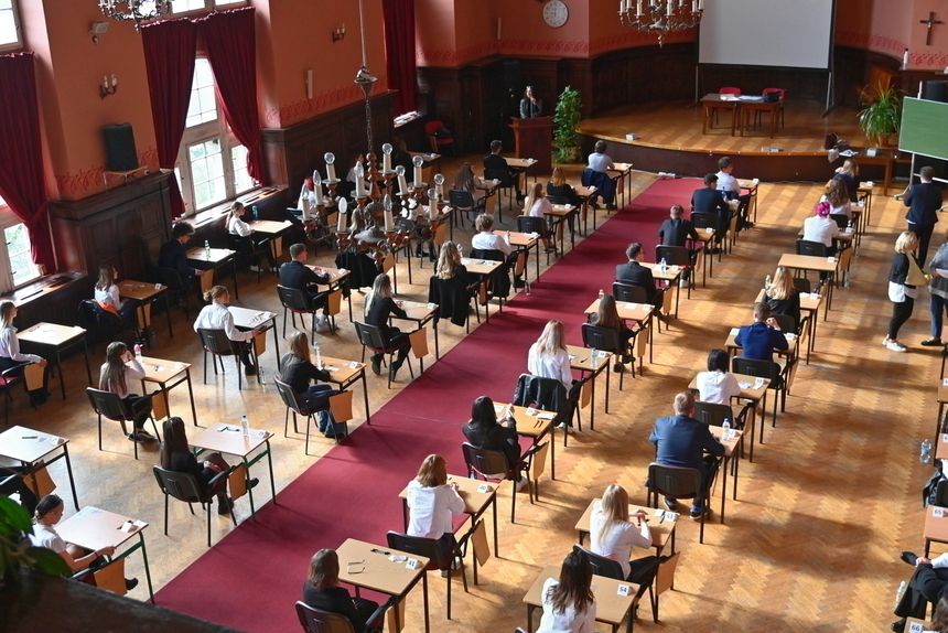 matura język polski