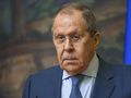 Ławrow ostrzega NATO za pomaganie Ukrainie