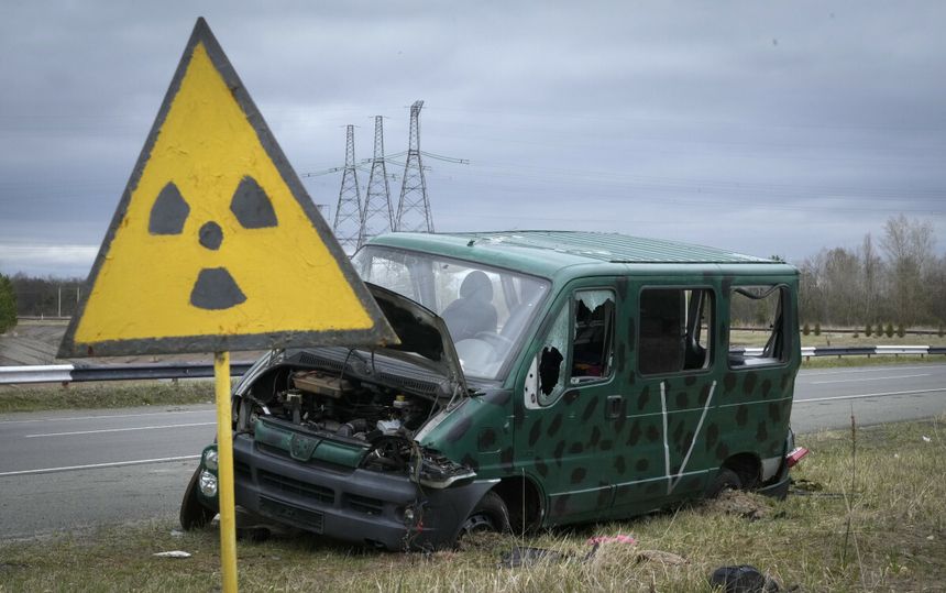 Czarnobyl