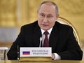 Putin o Finlandii i Szwecji w NATO