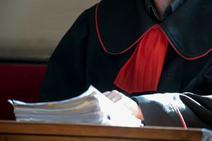 Nie żyje domniemany zabójca z Jurczyc. Mężczyzna był świadkiem koronnym