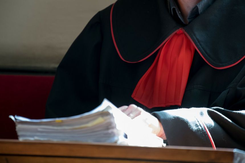 Nie żyje domniemany zabójca z Jurczyc. Mężczyzna był świadkiem koronnym