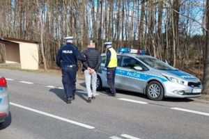Wypadek