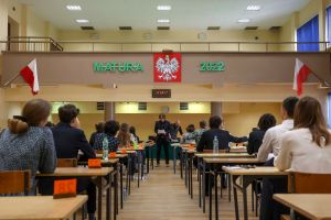 Matura 2022