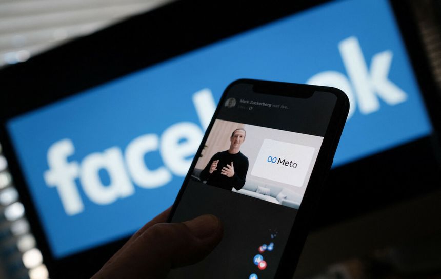 Awaria Facebooka. Użytkownicy zgłaszają problemy w działaniu serwisu