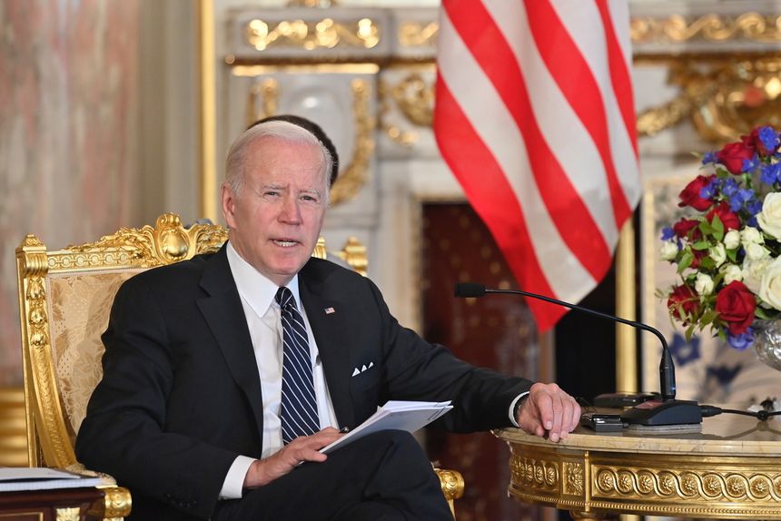 Joe Biden