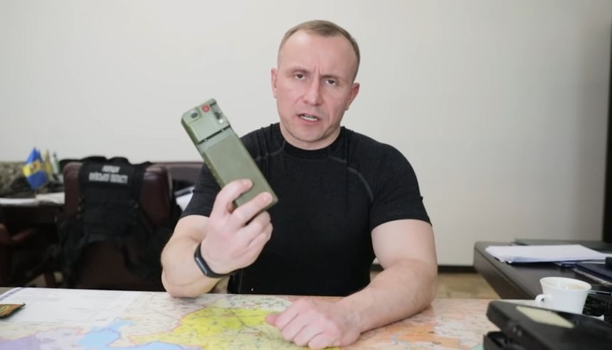 Andrij Niebytow