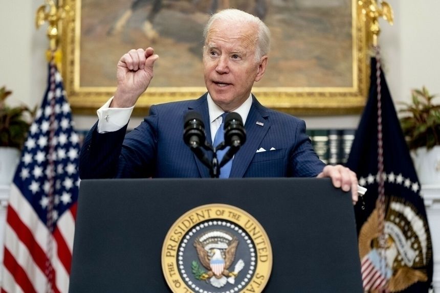 Joe Biden