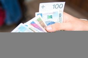 Pracownicy chcą zmienić pracę 
