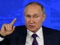 Władimir Putin podpisał specjalny dekret wizowy