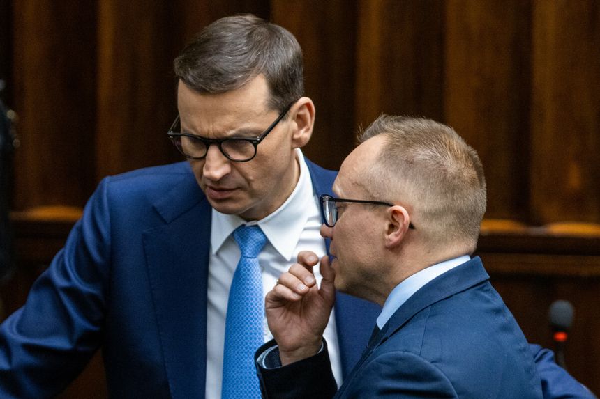 Soboń o Putinflacji