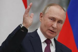 Putin użył nowej broni. Rosja po raz pierwszy zaatakowała bombowcami dalekiego zasięgu
