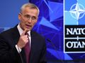 Jens Stoltenberg