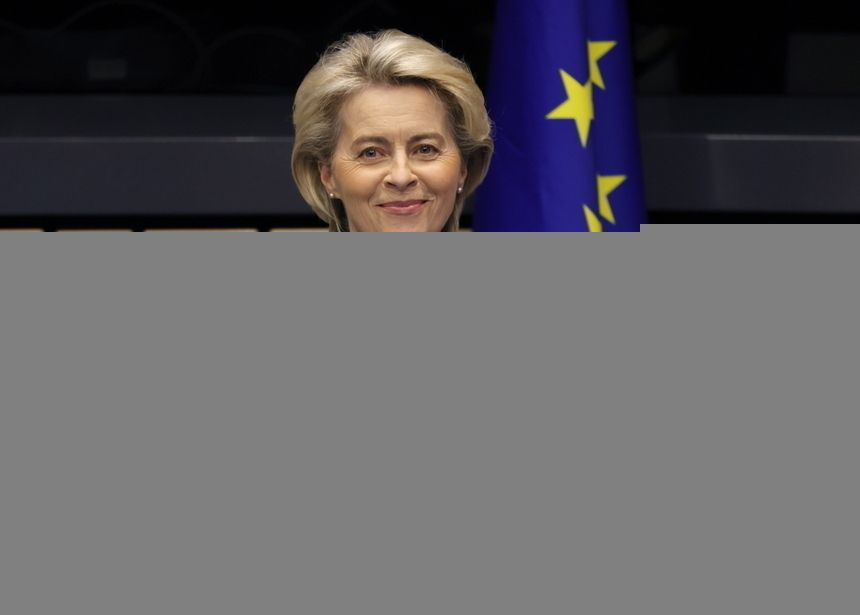 Czy UE odetnie się od surowców z Rosji 