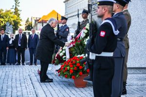 "Nie włączymy syren alarmowych 10 kwietnia". Samorządy bojkotują zalecenia rządu