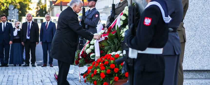 "Nie włączymy syren alarmowych 10 kwietnia". Samorządy bojkotują zalecenia rządu