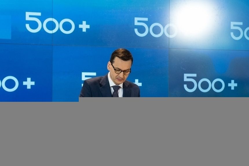 Mateusz Morawiecki
