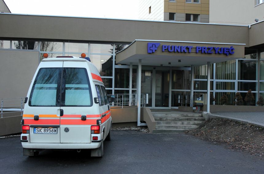 Sosnowiec. Kobieta zmarła po zatruciu metalonem