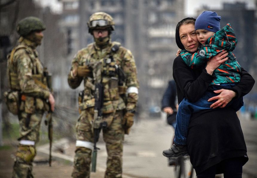 Mariupol