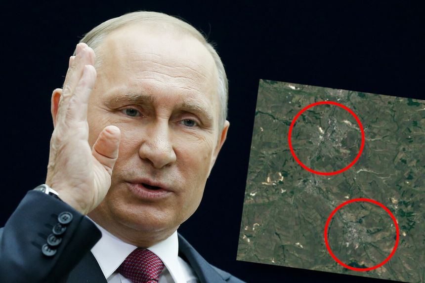 Władimir Putin