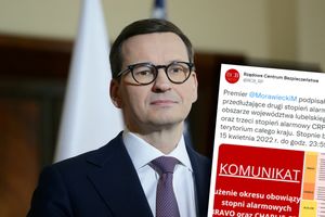 Mateusz Morawiecki