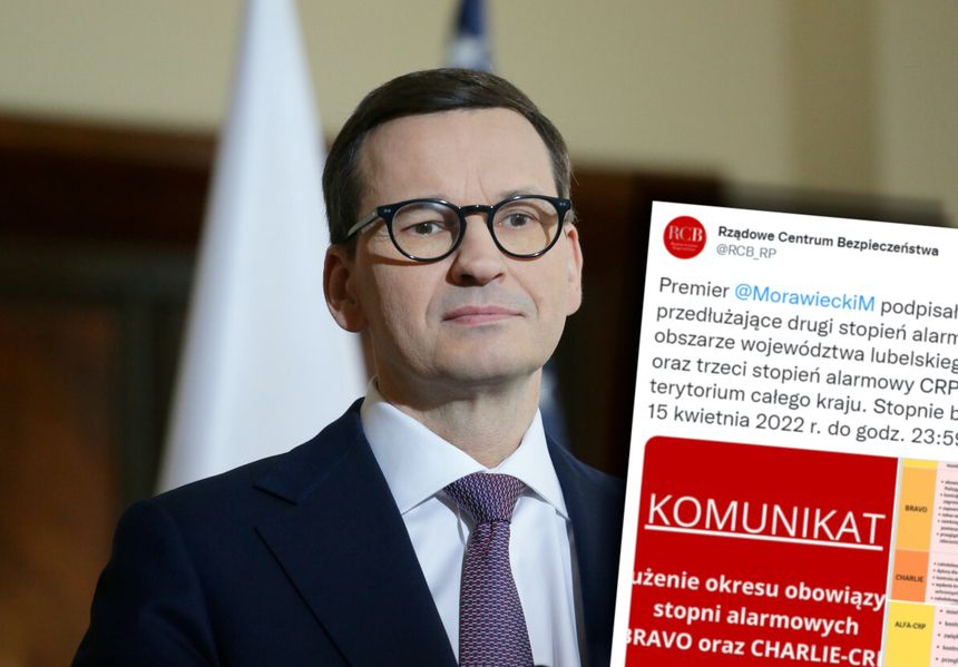 Mateusz Morawiecki