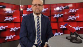 Marcin Przydacz