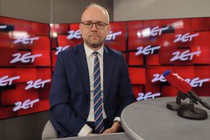 Marcin Przydacz