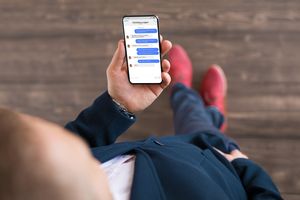 Awaria Messengera. Użytkownicy zgłaszają problemy w działaniu komunikatora