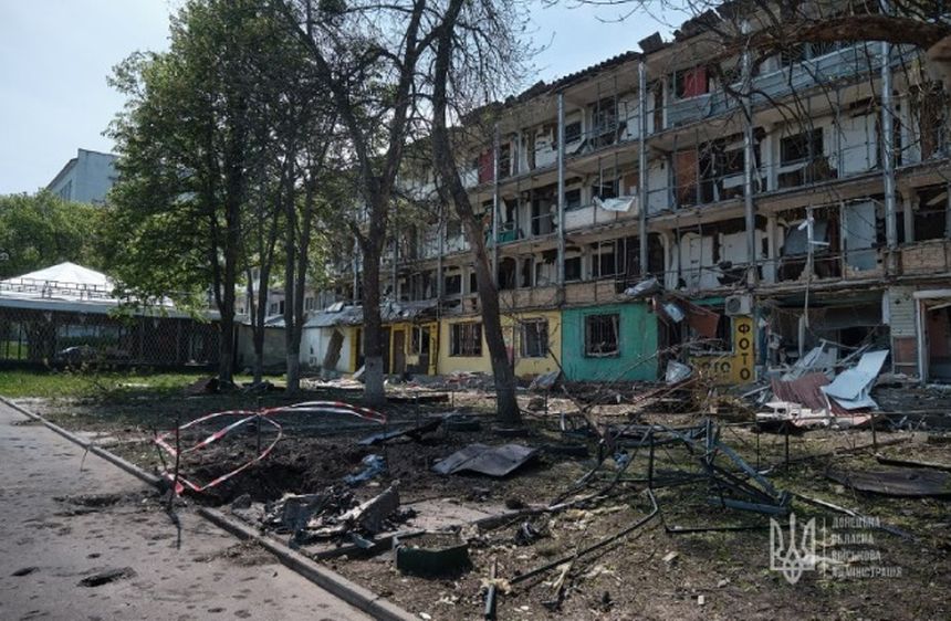 Kramatorsk