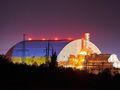 Elektrownia atomowa w Czarnobylu